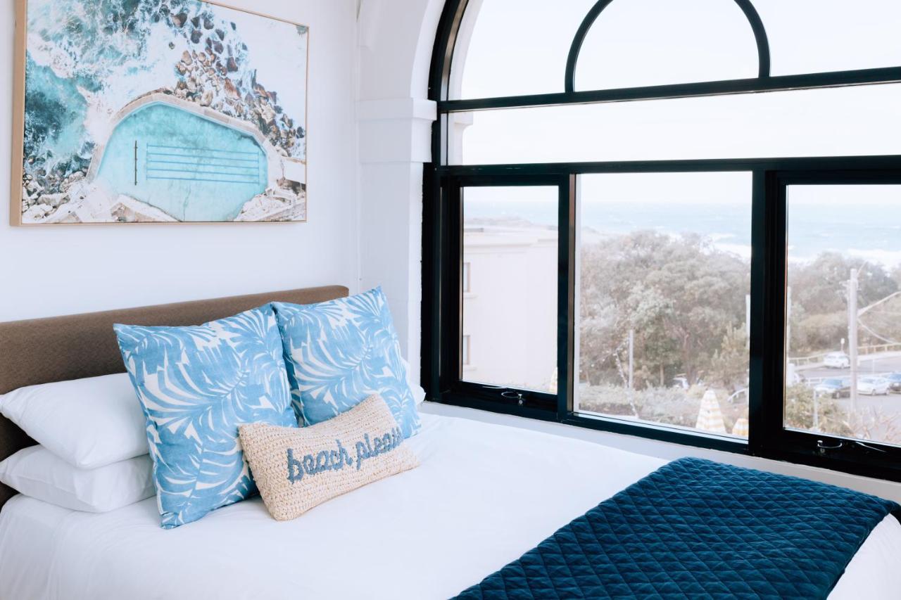 The Clovelly Hotel Сидней Экстерьер фото
