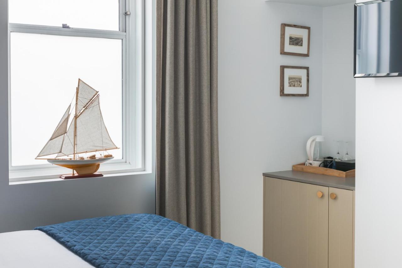 The Clovelly Hotel Сидней Экстерьер фото