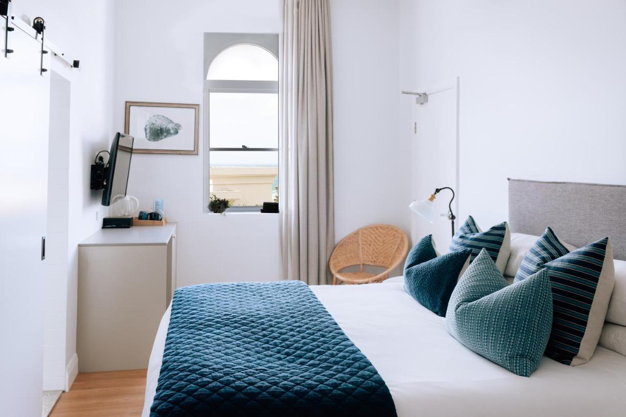 The Clovelly Hotel Сидней Экстерьер фото