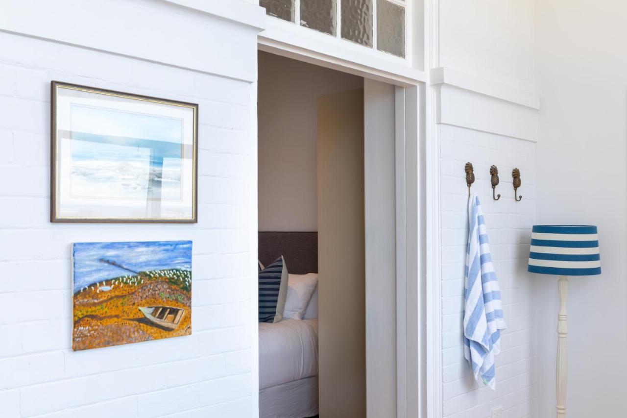 The Clovelly Hotel Сидней Экстерьер фото